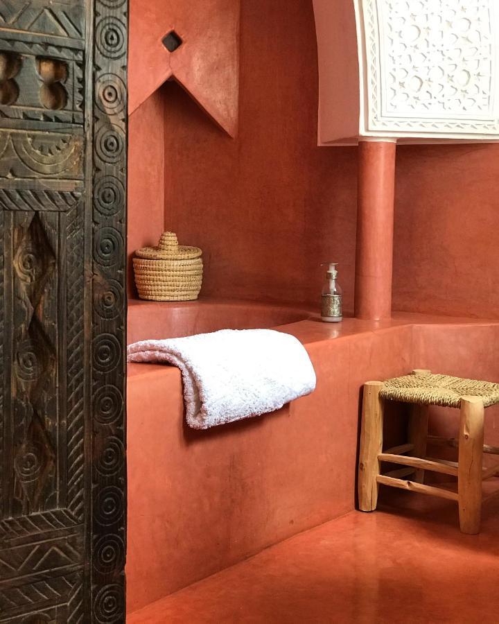 Riad Zahir Marrakesh Exterior photo