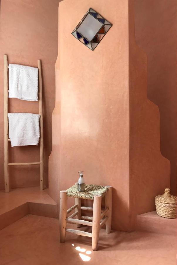 Riad Zahir Marrakesh Exterior photo